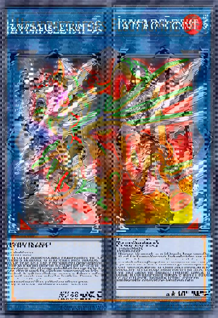 Heavymetalfoes Electrumite