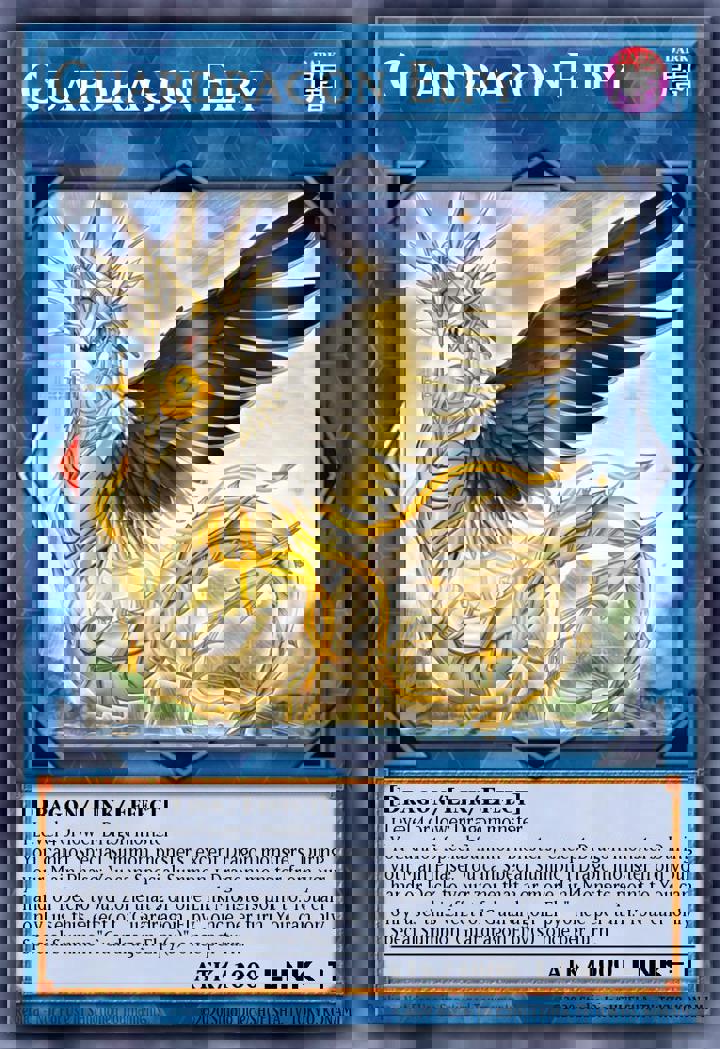 Guardragon Elpy