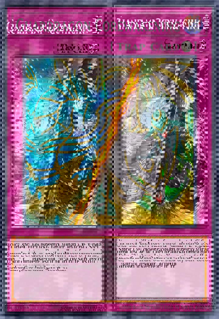 Guardragon Corewakening