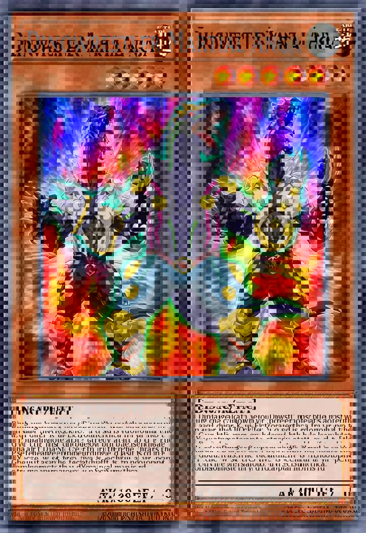Dinowrestler Martial Anga