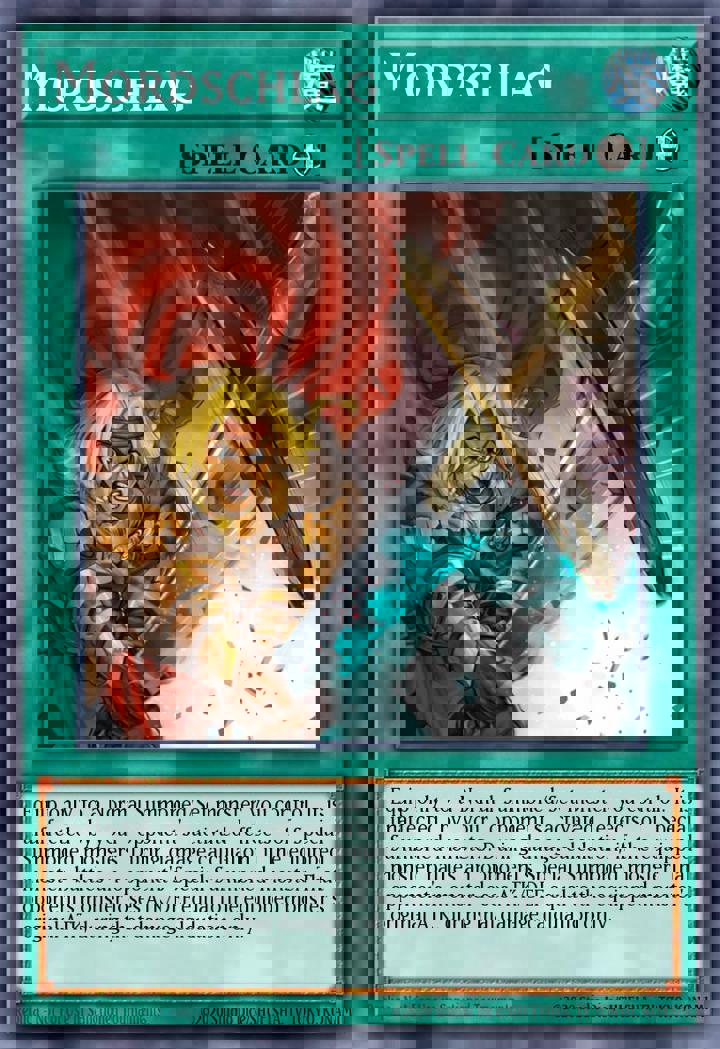 Mordschlag