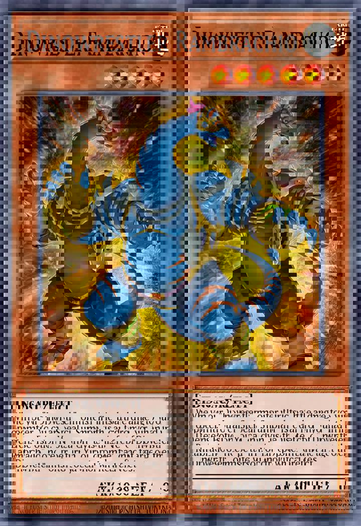 Dinowrestler Rambrachio