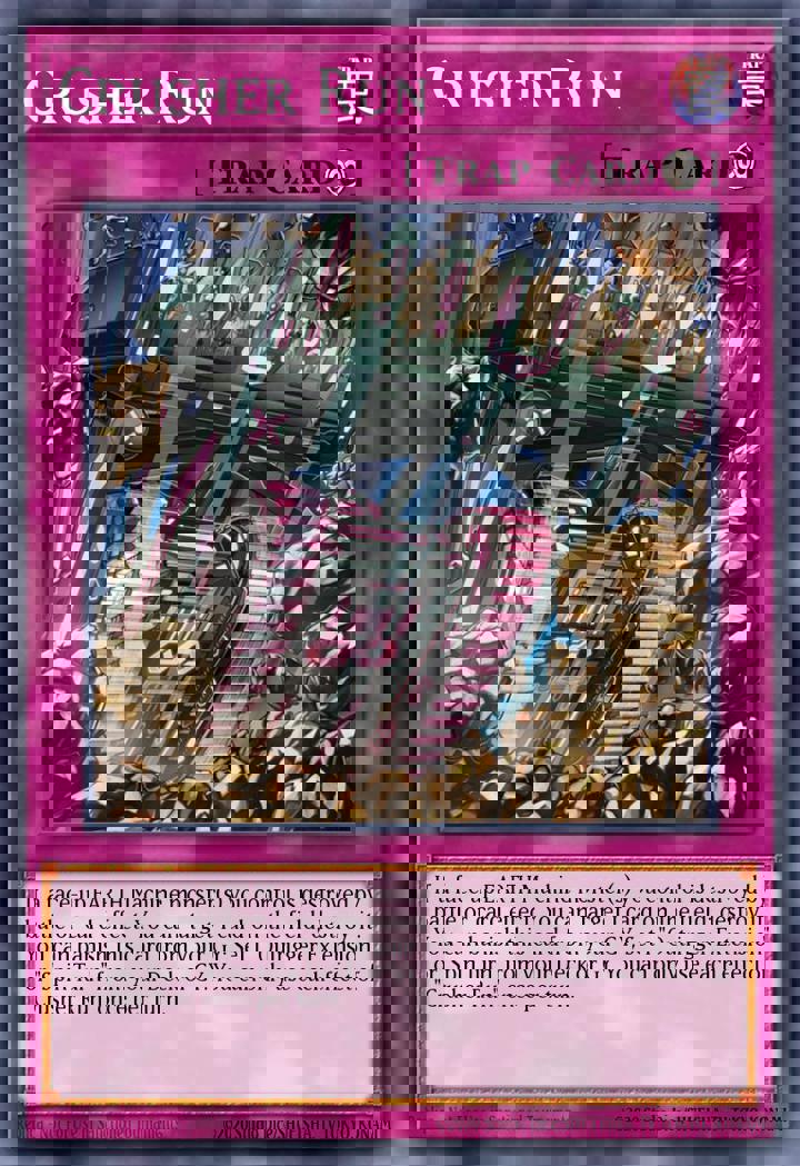 Crusher Run