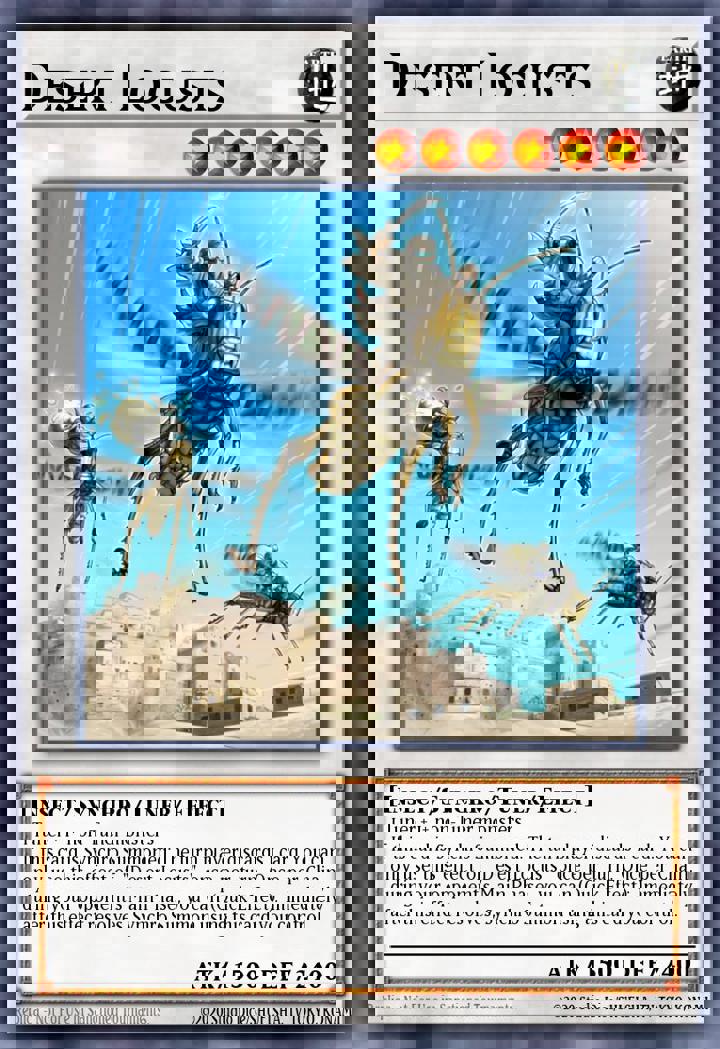 Desert Locusts