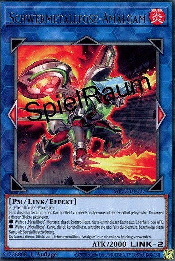 Heavymetalfoes Amalgam