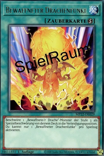 Armed Dragon Flash
