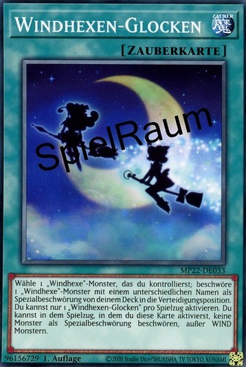 Windwitch Chimes