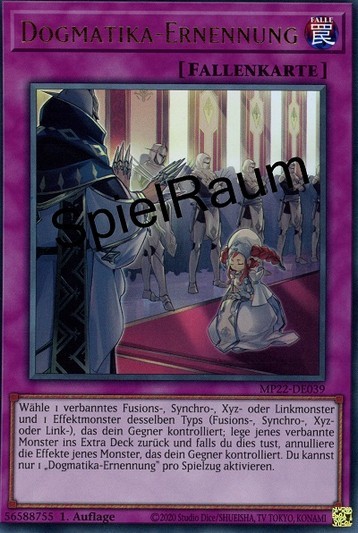 Dogmatika Genesis