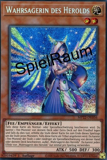 Diviner of the Herald