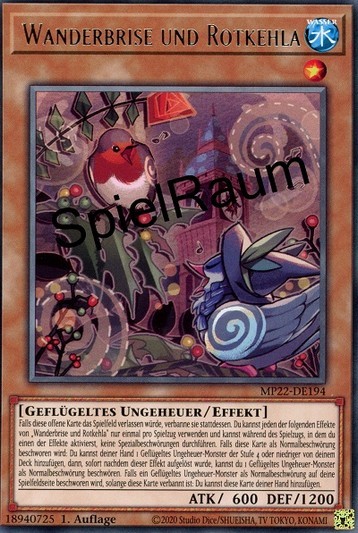 Floowandereeze & Robina