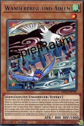 Floowandereeze & Eglen