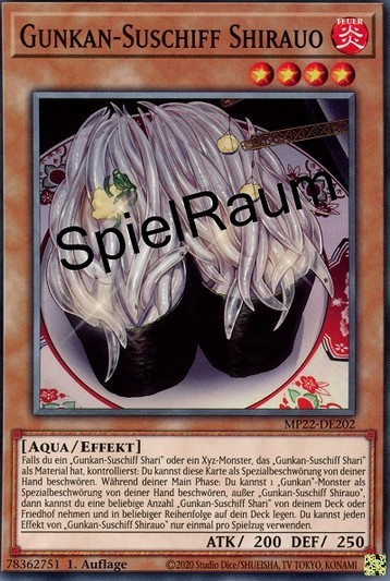Gunkan Suship Shirauo