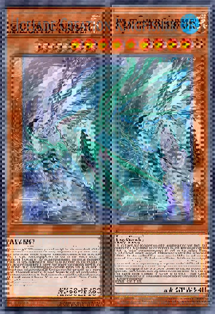 Icejade Creation Kingfisher