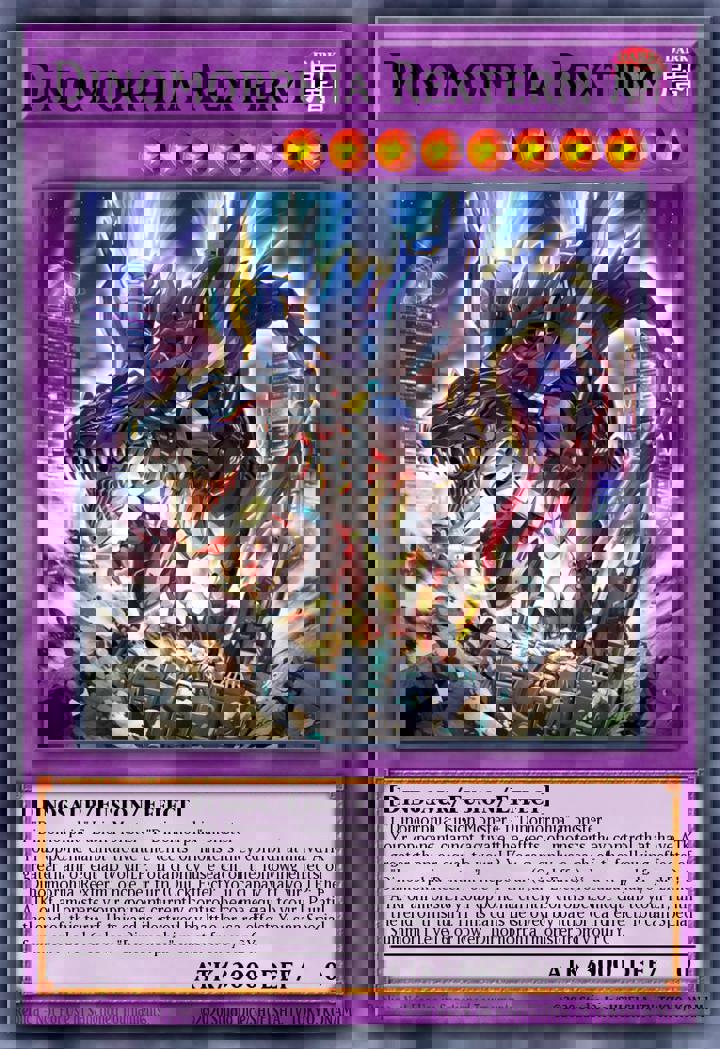 Dinomorphia Rexterm