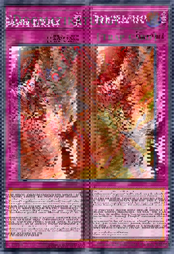 Dogmatikaturgy