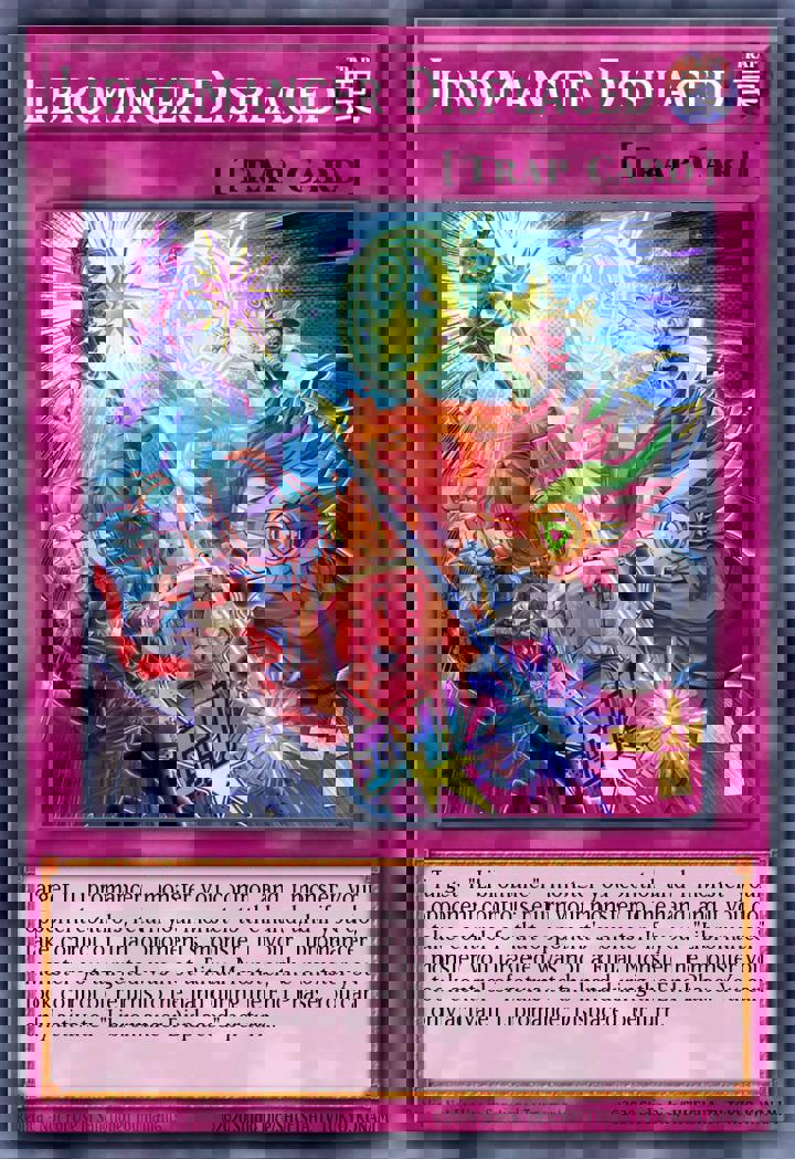 Libromancer Displaced