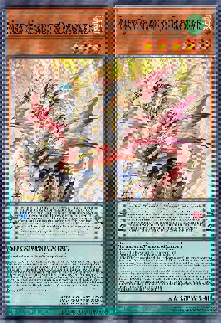 Majesty Pegasus, the Dracoslayer