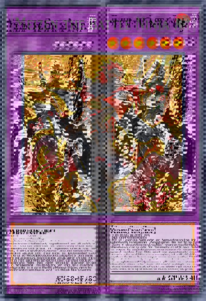 Meizen the Battle Ninja