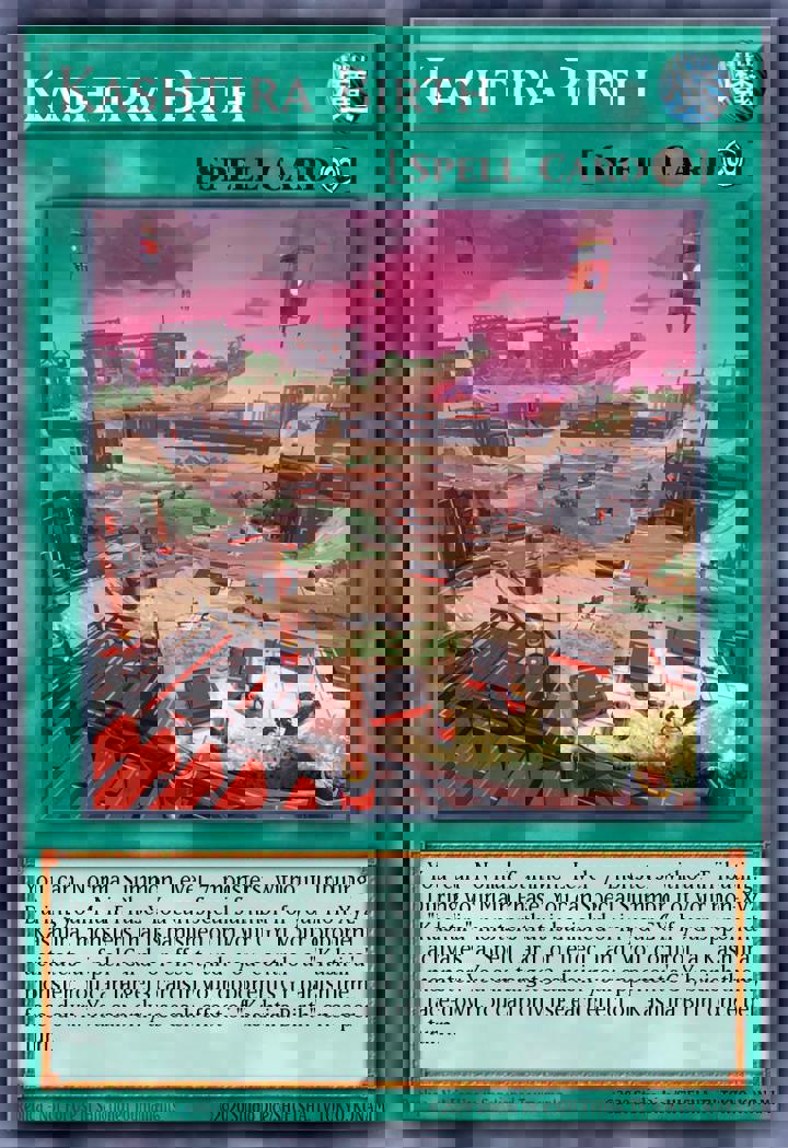 Kashtira Birth