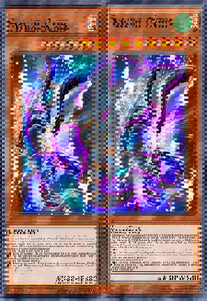 Parallel eXceed