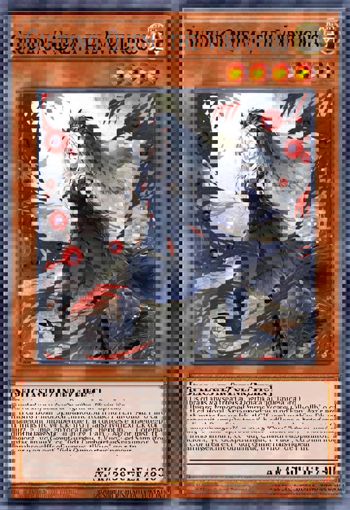 Guiding Quem, the Virtuous