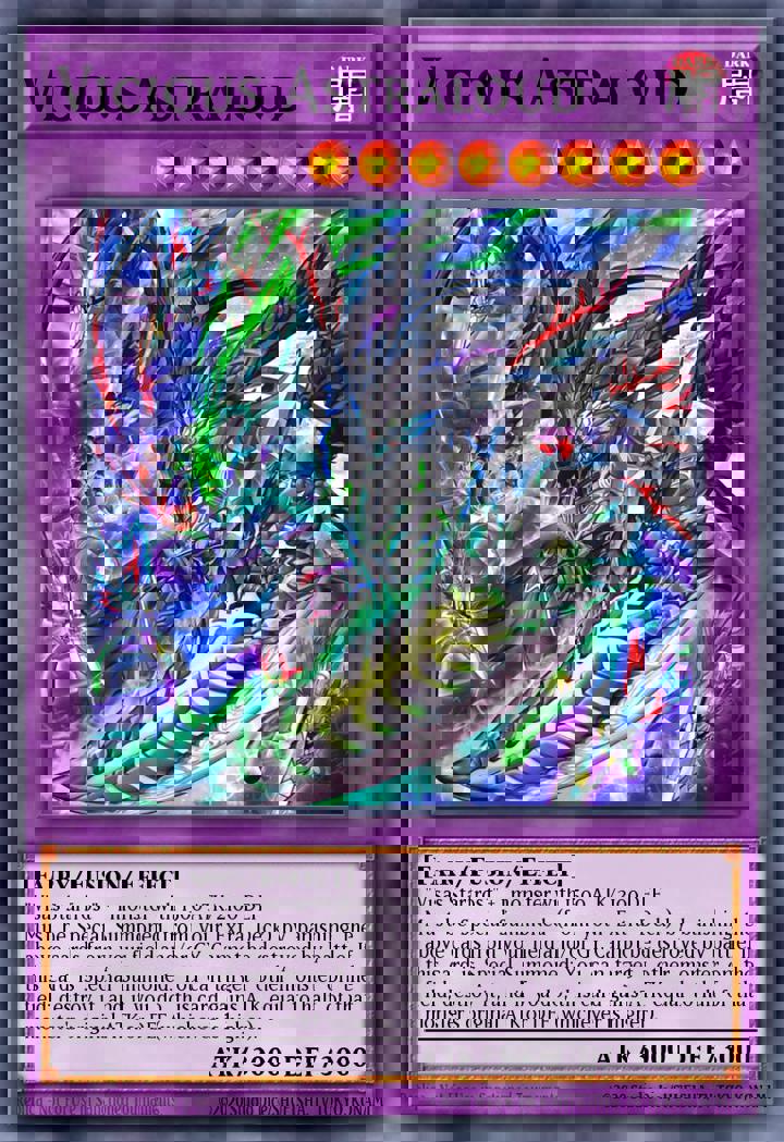 Vicious Astraloud