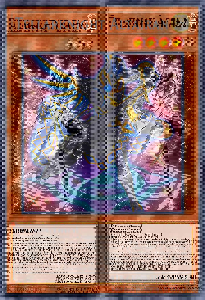 Tellarknight Altairan