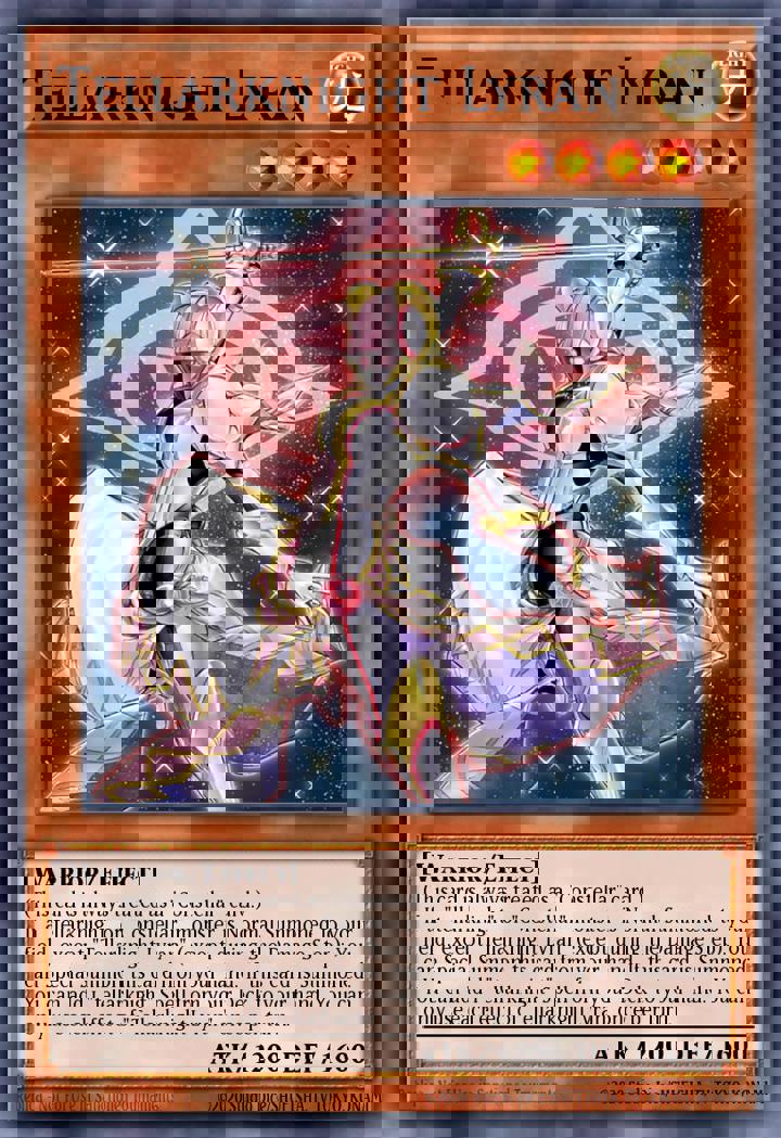 Tellarknight Lyran