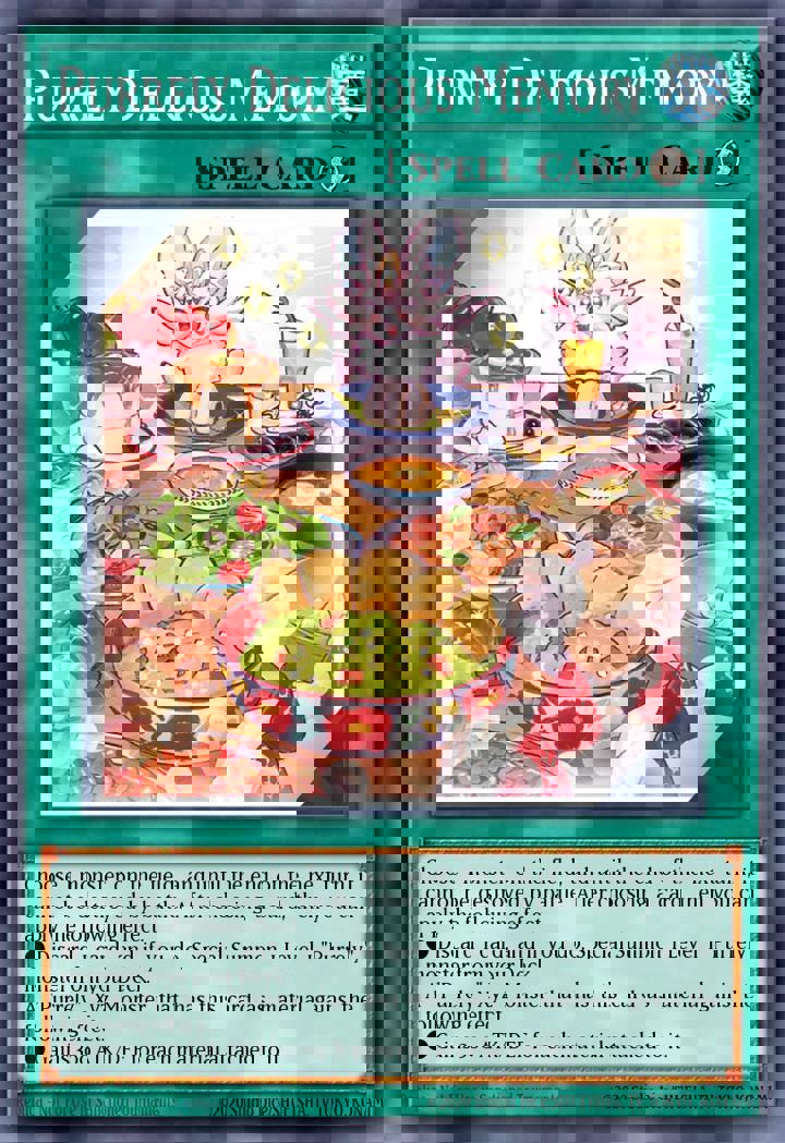 Purrely Delicious Memory