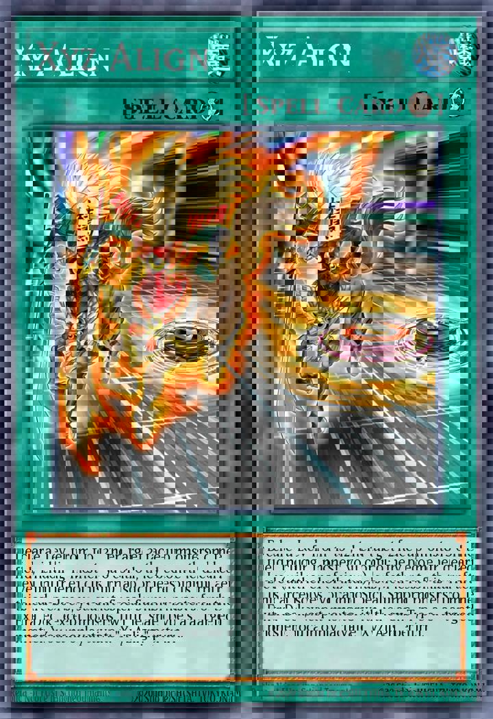 Xyz Align