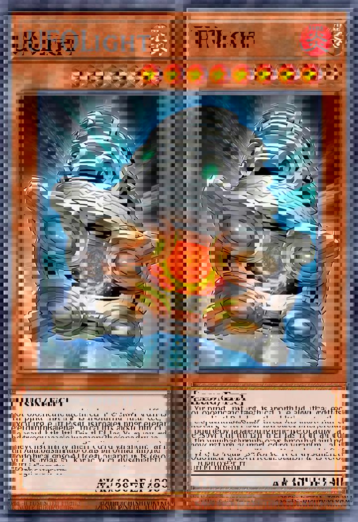 UFOLight