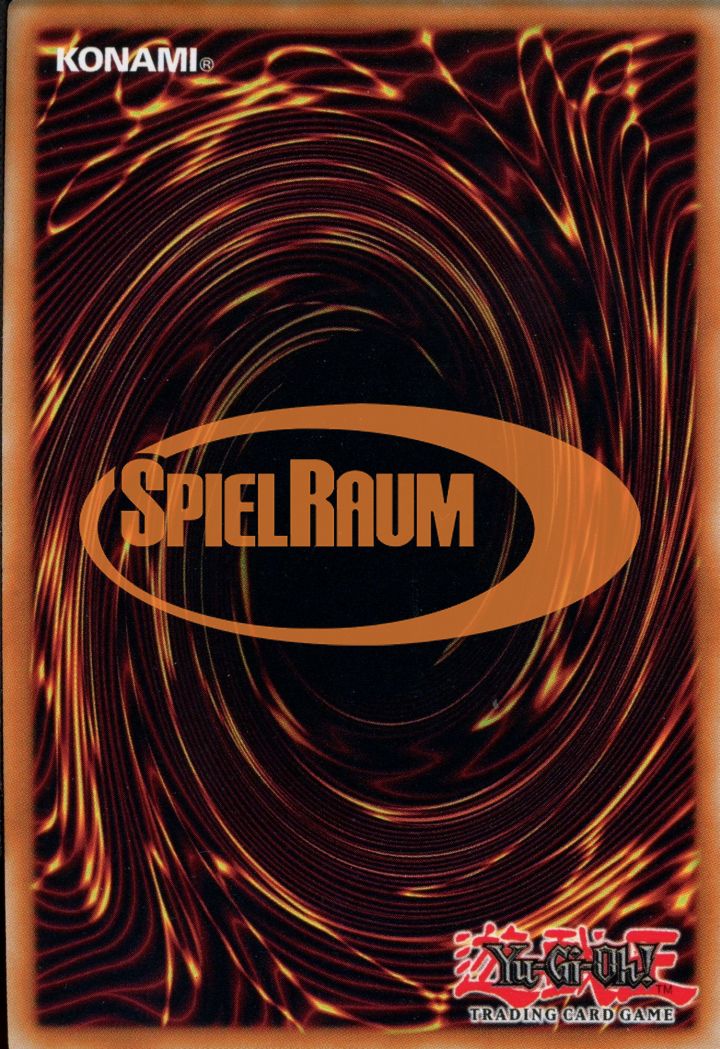 Infinite Impermanence Single: Yu-Gi-Oh! 2025 Mega-Pack Tin Einzelkarte