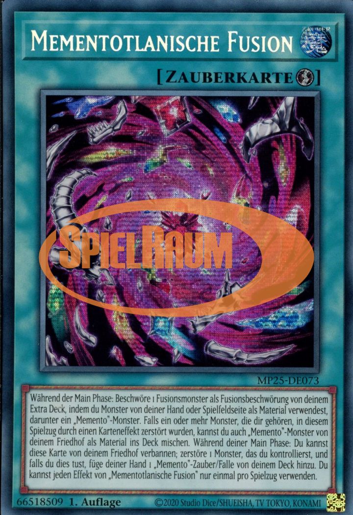 Mementotlan Fusion