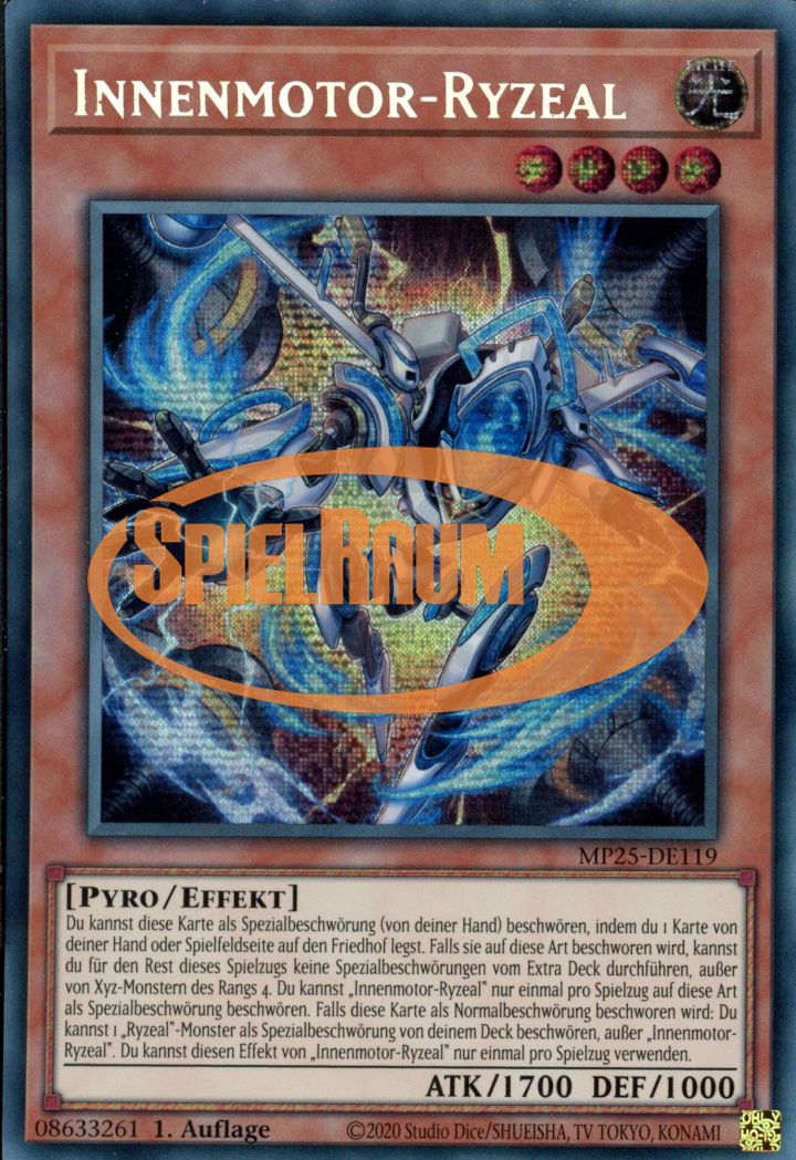 Ice Ryzeal