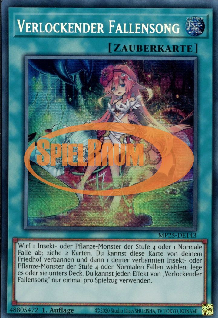 Traptantalizing Tune
