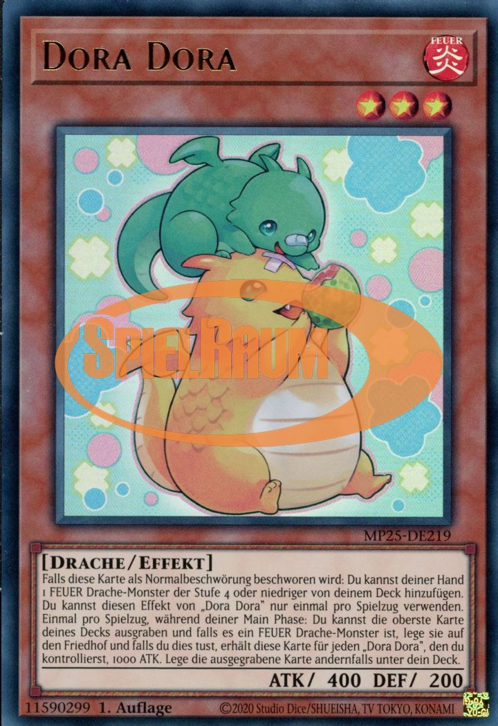 Dora Dora