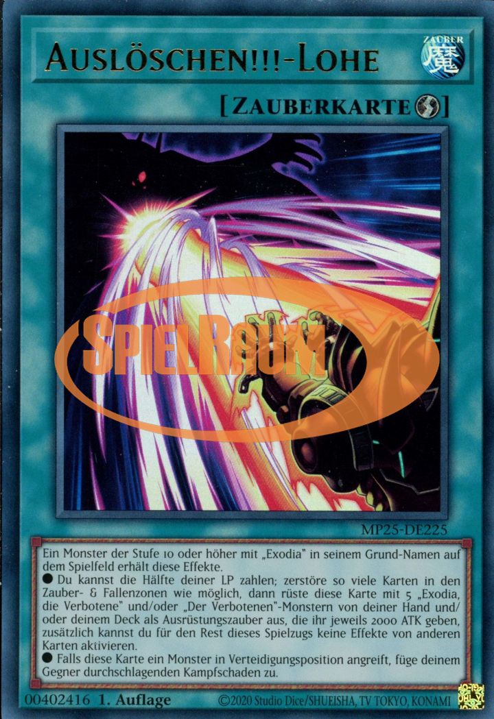 Obliterate!!! Blaze