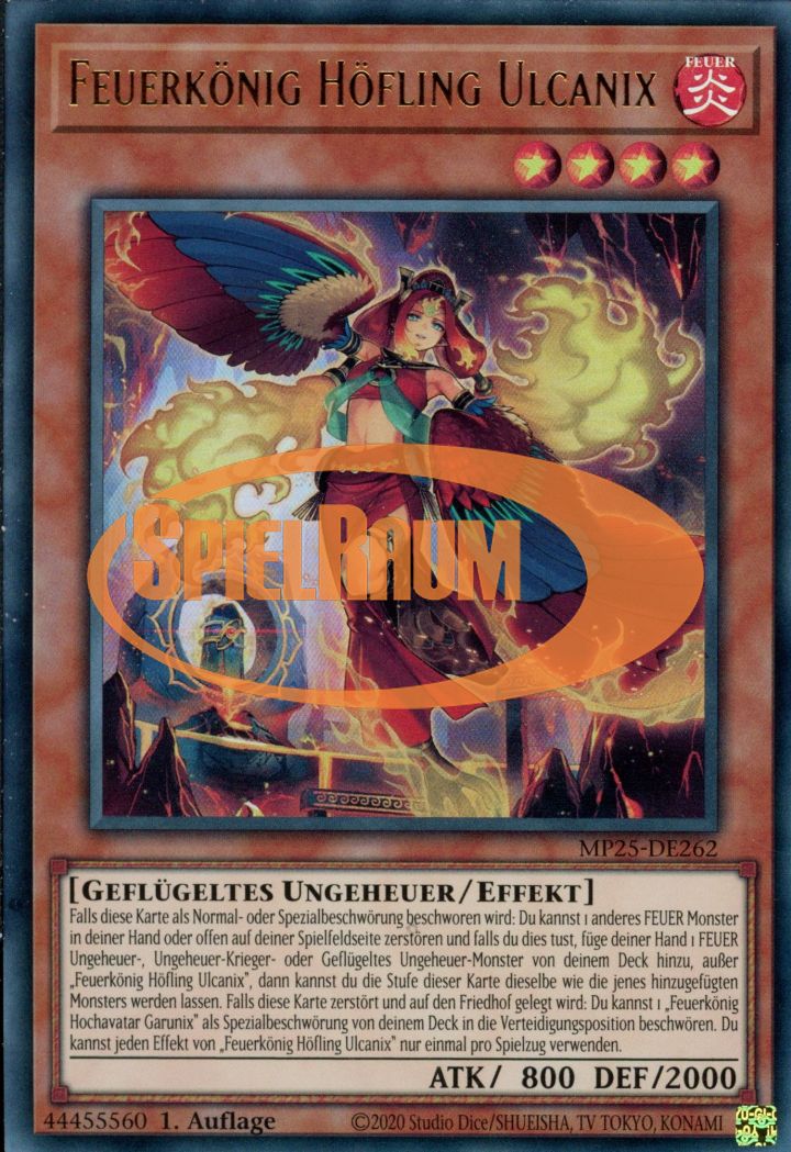 Fire King Courtier Ulcanix