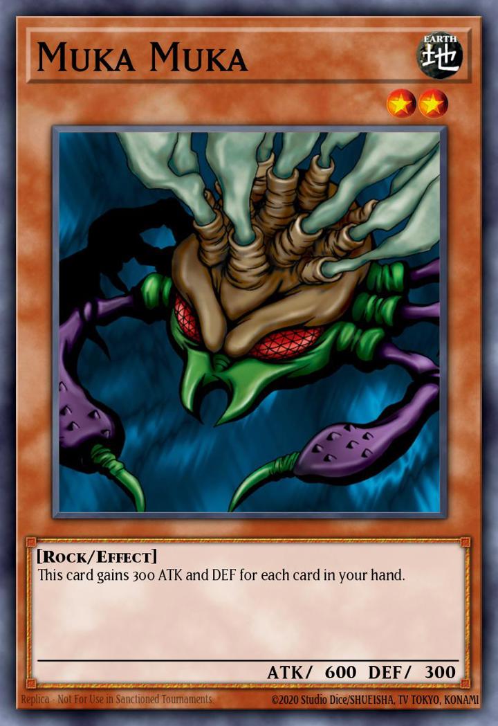 Muka Muka Single: Yu-Gi-Oh! Metal Raiders (25th Anniversary Edition) Einzelkarte