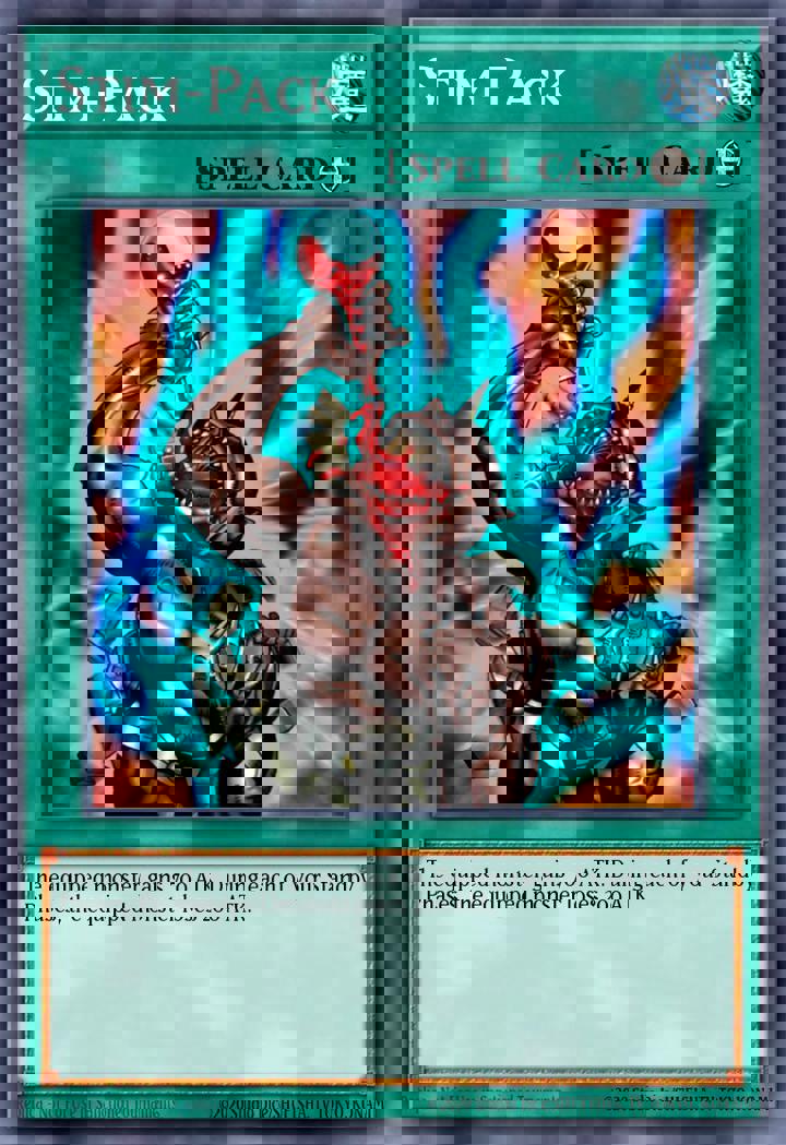 Stim-Pack (V.3 - Common)
