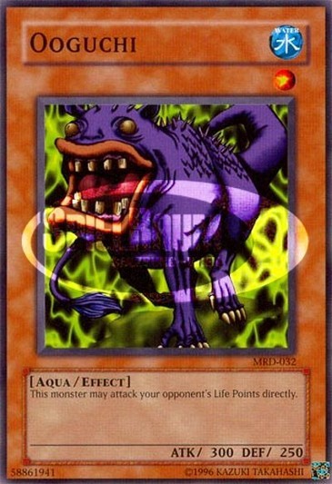 Ooguchi (V.1 - Common)