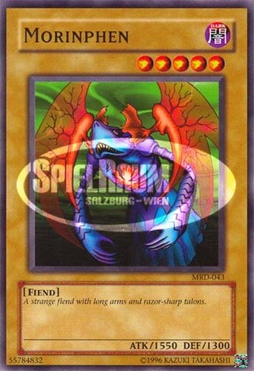 Morinphen (V.1 - Common)