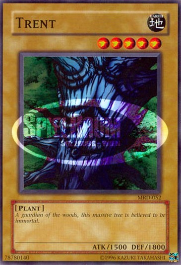 Trent (V.1 - Common)