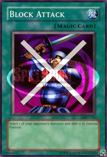 Block Attack (V.1 - Common)