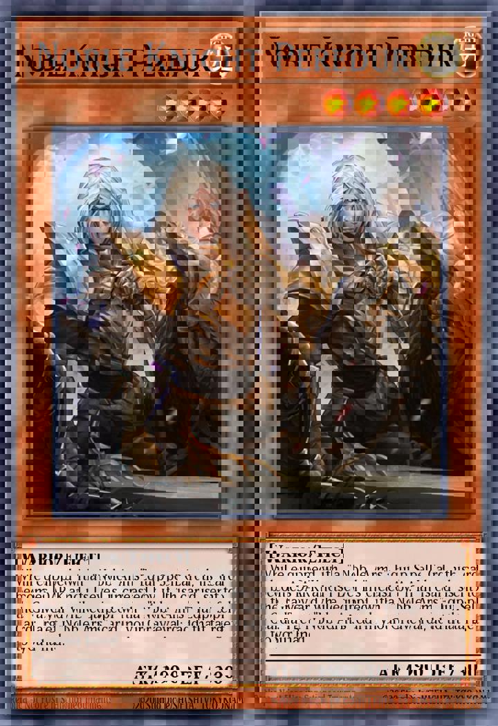 Noble Knight Peredur