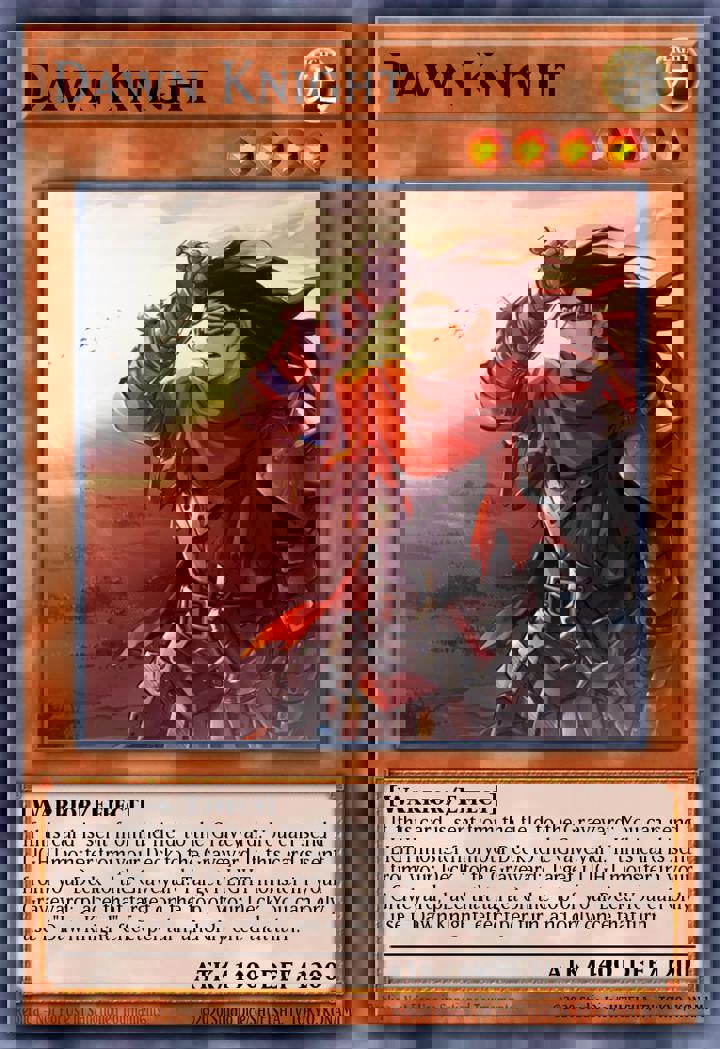 Dawn Knight