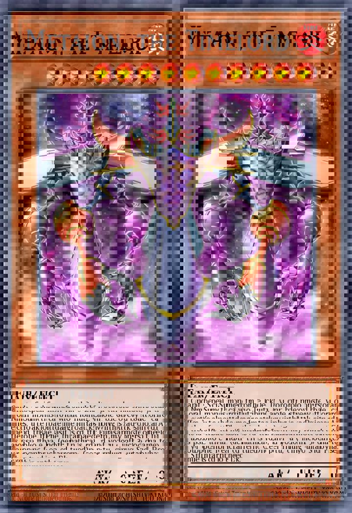 Metaion, the Timelord