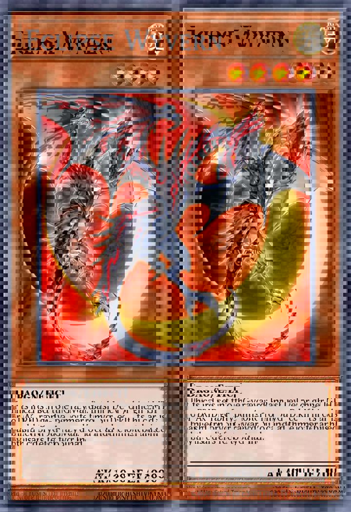 Eclipse Wyvern