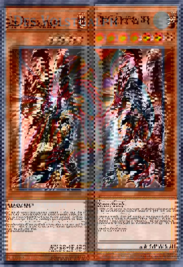 Des Volstgalph