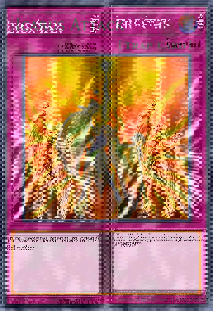 Icarus Attack